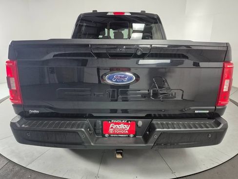 Used 2023 Ford F150 XLT w/ Equipment Group 302A High RWD image 13