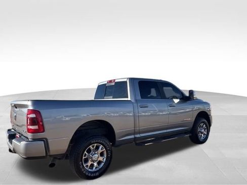 Used 2024 RAM 2500 Laramie w/ Safety Group image 5