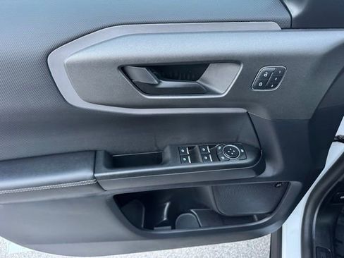 Used 2025 Ford Bronco Sport Outer Banks w/ Outer Banks Tech Package+ image 11