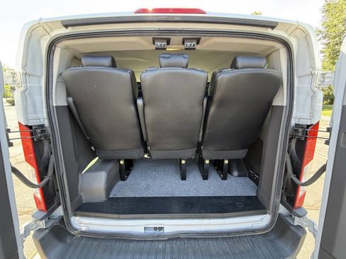 Used 2020 Ford Transit 150 XLT RWD image 15