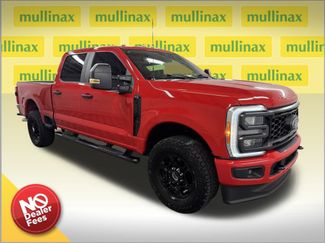 Used 2023 Ford F250 XL w/ STX Appearance Package 360° Tour