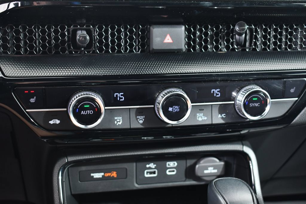 Used 2023 Honda CR-V Sport Touring image 29