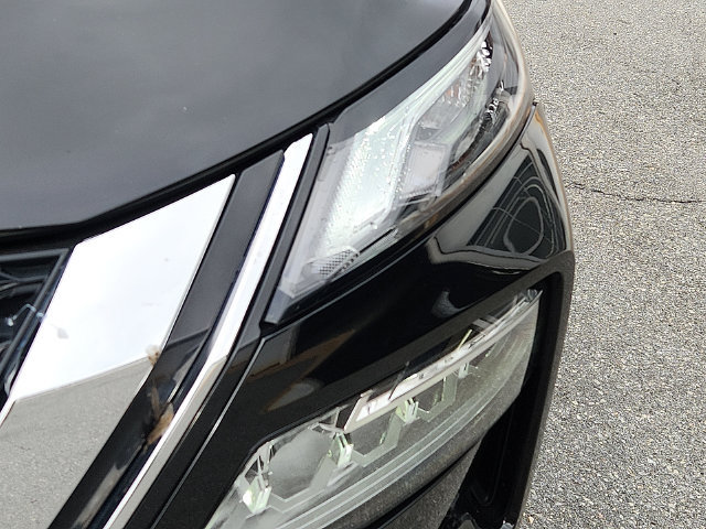 Used 2023 Nissan Rogue SV AWD/4WD image 9
