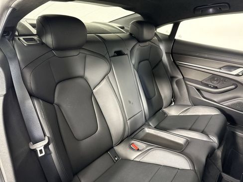 Certified 2020 Porsche Taycan Turbo S AWD/4WD image 22