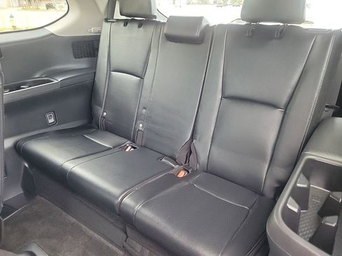 Used 2024 Toyota Grand Highlander Platinum image 17