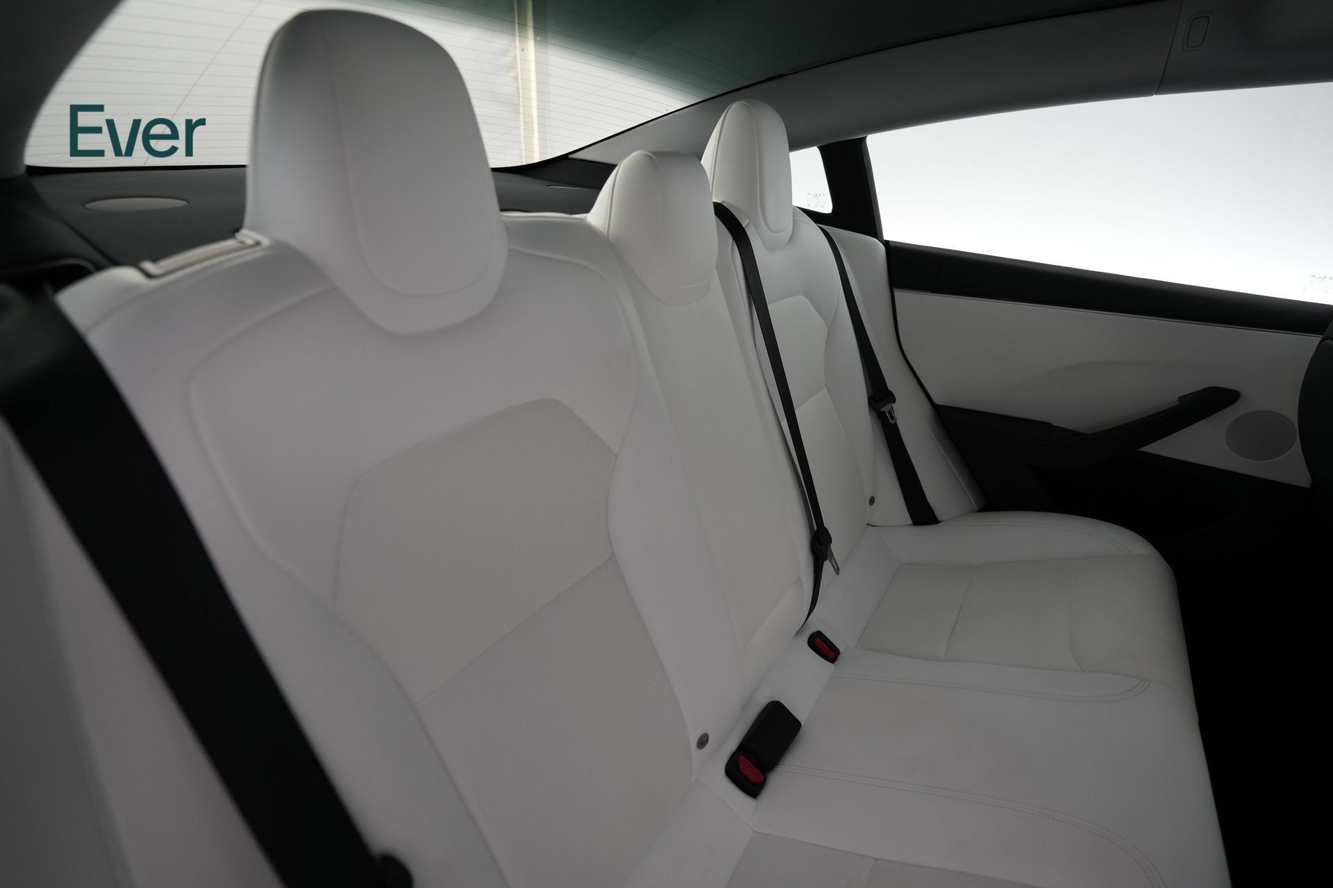 Used 2024 Tesla Model 3 Performance AWD/4WD image 5