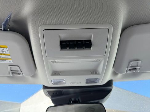 New 2025 Ford Bronco Sport Big Bend image 25