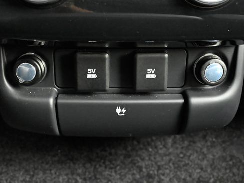 Used 2019 Land Rover Range Rover Supercharged AWD/4WD image 95