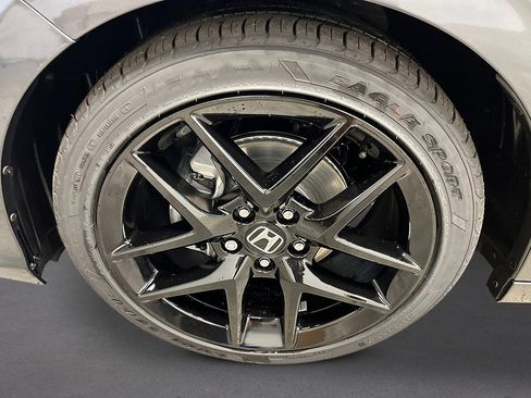 New 2026 Honda Civic Sport image 11