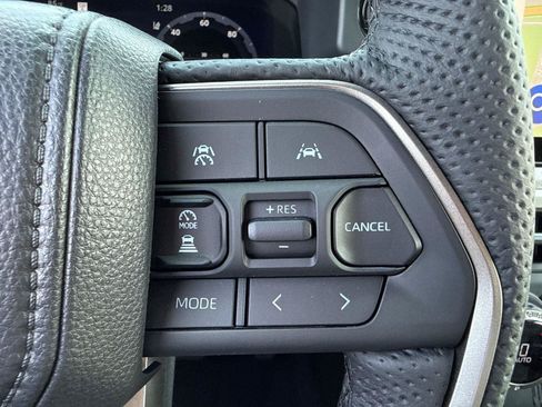 Used 2026 Toyota Tacoma 4x4 Double Cab Hybrid image 16