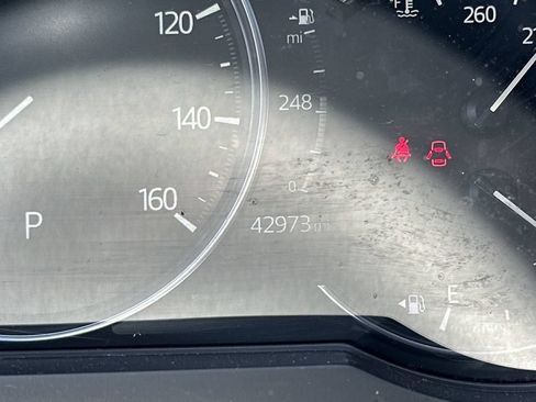Used 2021 MAZDA CX-9 Signature AWD/4WD image 22