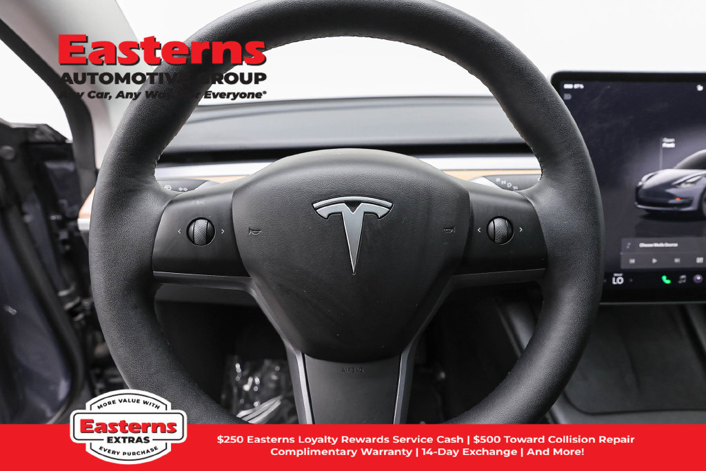Used 2023 Tesla Model 3 Standard Range RWD image 11
