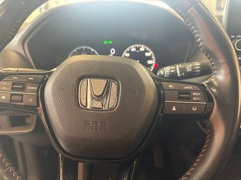 Used 2025 Honda HR-V Sport image 38