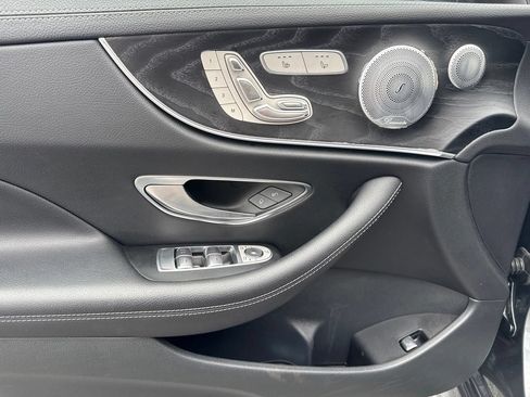 Used 2019 Mercedes-Benz E 450 4MATIC Coupe image 14