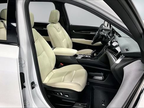 Used 2023 Cadillac XT6 Sport AWD/4WD image 28