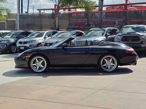 Used 2004 Porsche 911 Carrera image 10