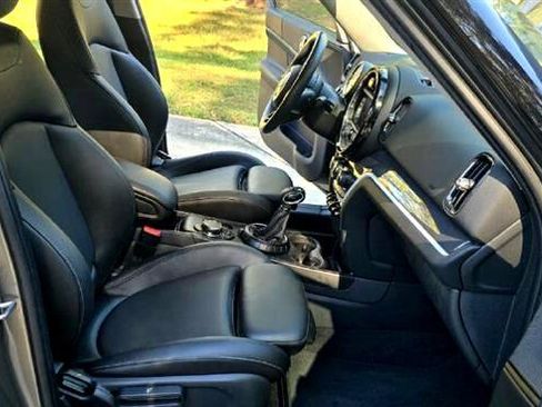 Used 2018 MINI Cooper Countryman SE image 6