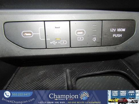 Used 2025 Kia K5 GT-Line w/ GT-Line Premium Package AWD/4WD image 36