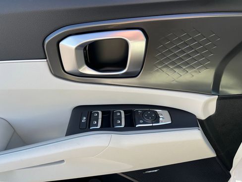 New 2026 Kia Sorento EX w/ EX Premium Package image 16