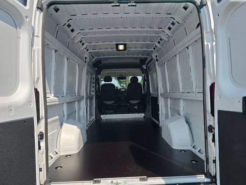 Used 2023 RAM ProMaster 3500 w/ Interior LED Lighting Group FWD image 23