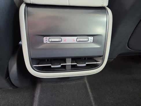 New 2026 Lincoln Nautilus Reserve image 18