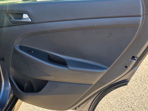 Used 2016 Hyundai Tucson Sport image 22