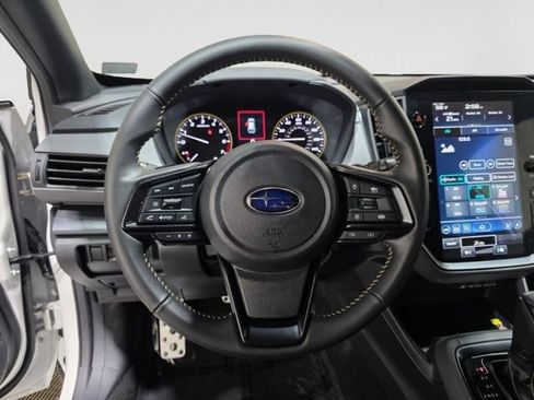 Certified 2025 Subaru Crosstrek 2.5i Sport AWD/4WD image 15