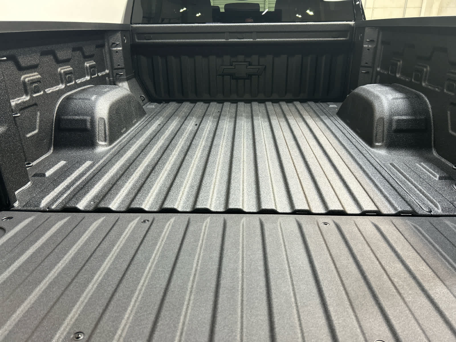 New 2026 Chevrolet Silverado 1500 RST w/ RST Select Package AWD/4WD image 7