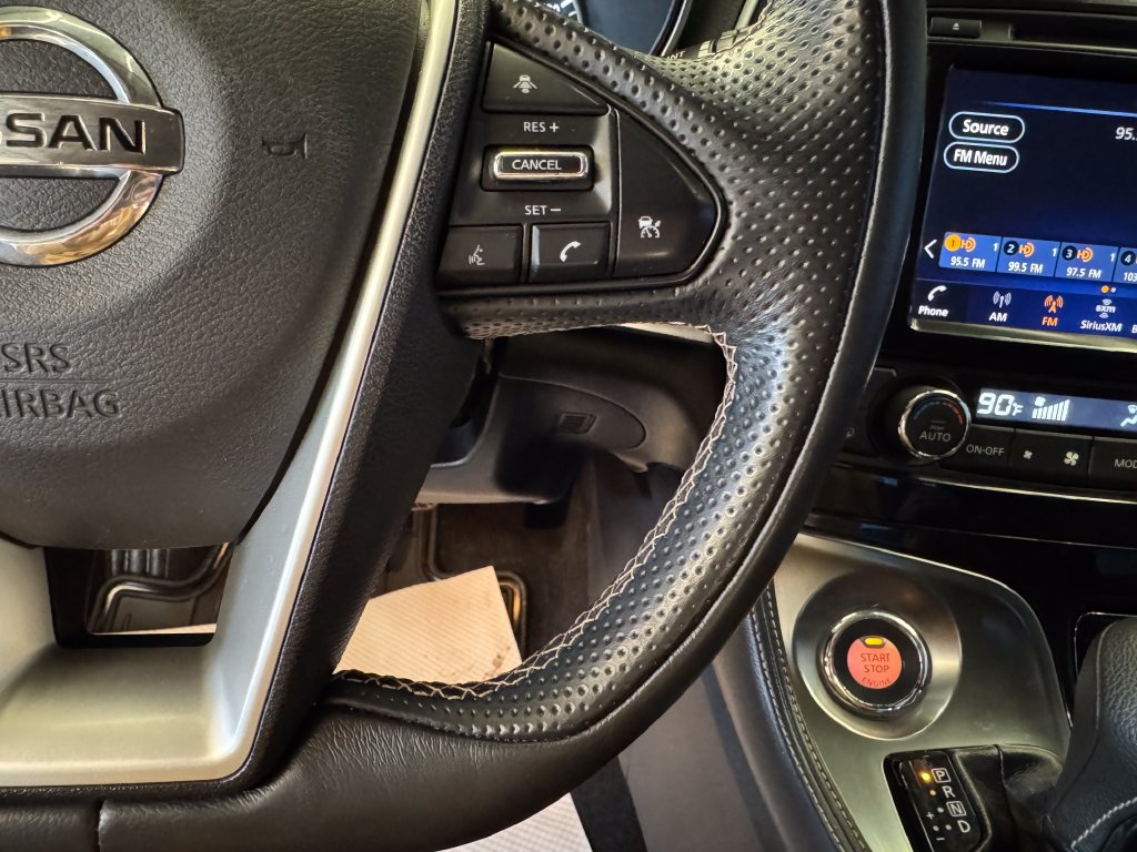 Used 2020 Nissan Maxima 3.5 SV w/ Floor Mat Group FWD image 12