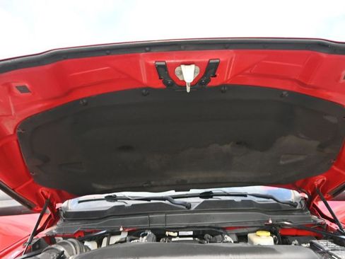 Used 2019 RAM 2500 Big Horn AWD/4WD image 22