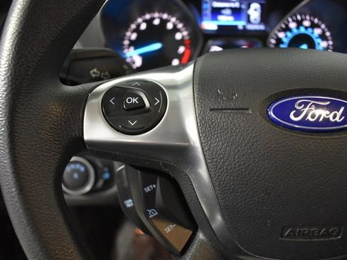 Used 2016 Ford Escape S FWD image 14