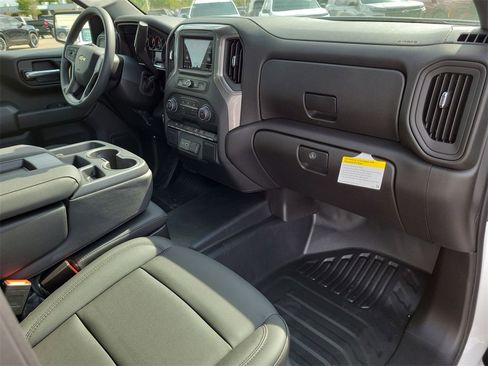 New 2026 Chevrolet Silverado 1500 W/T w/ Trailering Package image 29