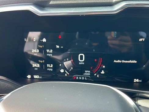 New 2026 GMC Canyon Elevation RWD image 23