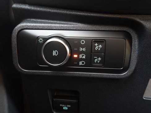 Used 2023 Ford Bronco Big Bend image 19