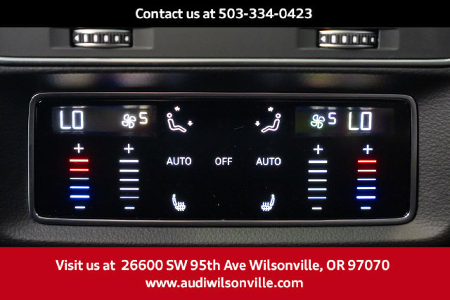 New 2026 Audi Q8 Premium Plus AWD/4WD image 9