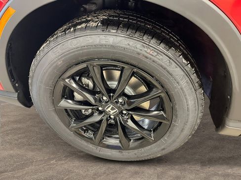 New 2026 Honda CR-V Sport image 12
