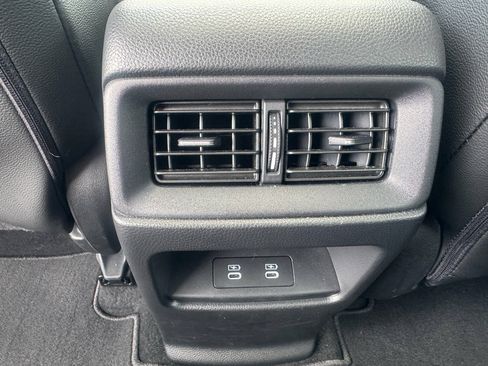 Certified 2026 Honda CR-V Sport Touring image 29
