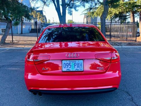 Used 2013 Audi A4 2.0T Premium Plus image 12