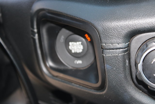 Used 2024 Jeep Wrangler Unlimited Rubicon 4xe AWD/4WD image 18