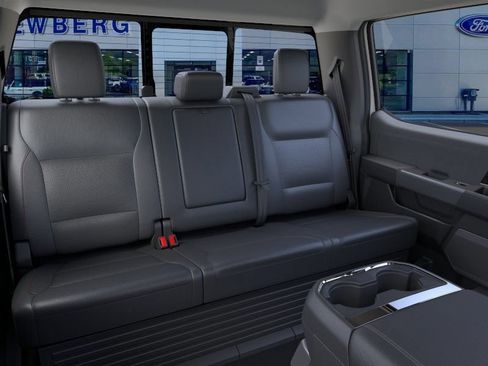 New 2026 Ford F250 Lariat AWD/4WD image 11