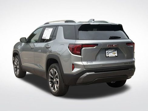Certified 2025 GMC Terrain Elevation w/ Elevation Premium Package AWD/4WD image 6