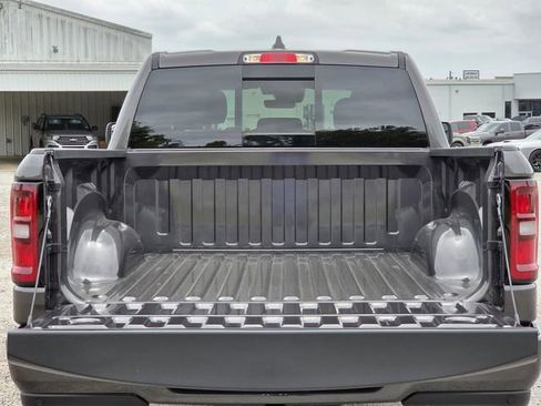 New 2026 RAM 1500 Express RWD image 15
