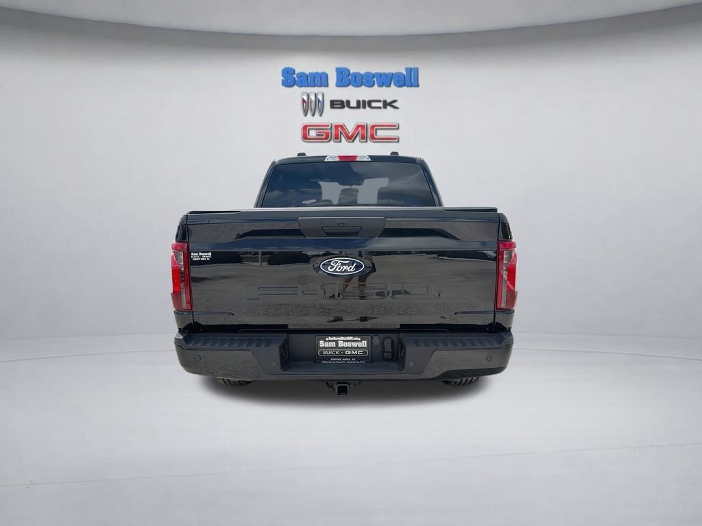 Used 2025 Ford F150 STX RWD image 8