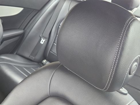 Certified 2020 Mercedes-Benz C 300 Sedan image 12