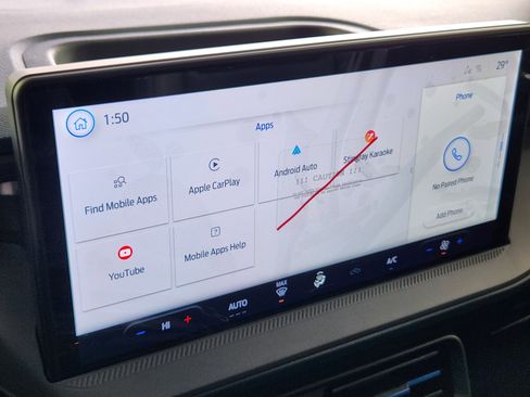 New 2026 Ford Maverick Lobo image 23