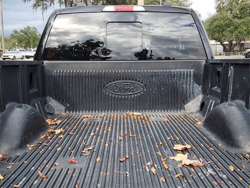 Used 2021 Ford F150 XLT w/ Equipment Group 302A High image 9