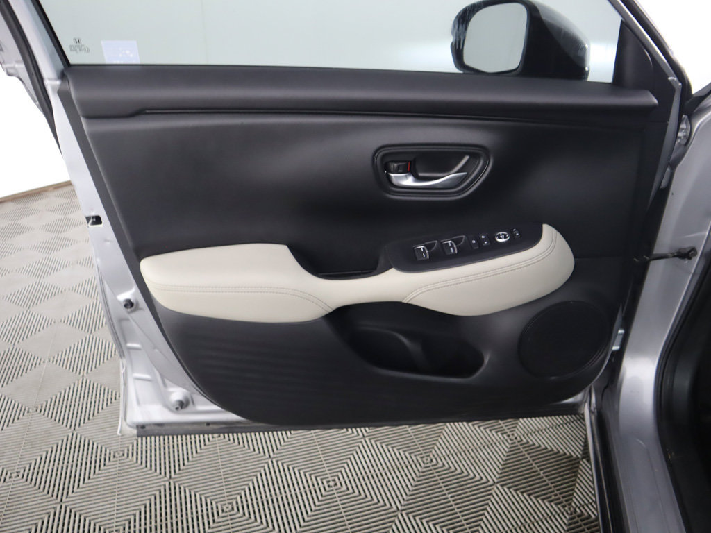 Used 2024 Honda HR-V EX-L image 20