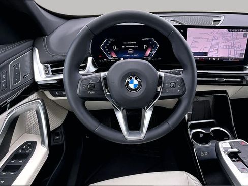 Used 2026 BMW X1 xDrive28i w/ Technology Package AWD/4WD image 6