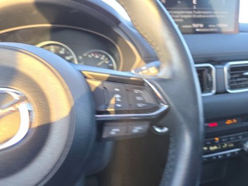 Used 2021 MAZDA CX-5 Grand Touring w/ GT Premium Package AWD/4WD image 21