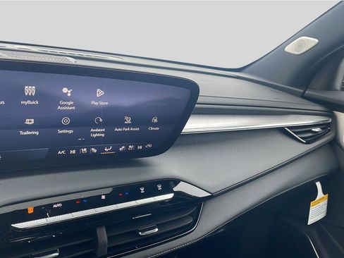 New 2026 Buick Enclave Avenir w/ Super Cruise Package image 11